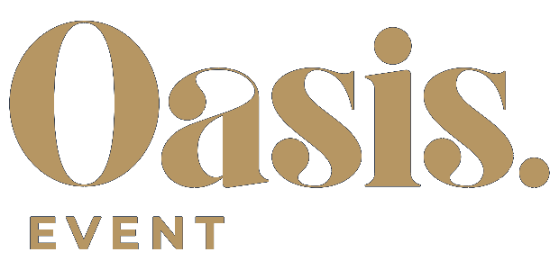 Oasis Event — Agence événementielle Vannes Bretagne